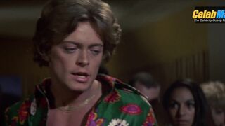 DAVID GURIAN AND JAMES IGLEHART AND MICHAEL BLODGETT NUDE/SEXY SCENE IN BEYOND THE VALLEY OF THE DOLLS
