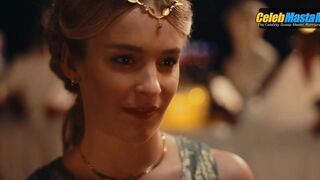 ELIYHA ALTENA NUDE/SEXY SCENE IN HIGH TIDES