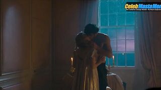 JACOB ELORDI NUDE/SEXY SCREENSHOT 3 IN &AMP;#34;WUTHERING HEIGHTS&AMP;#34;