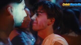 JEF HELLEMANS AND UNKNOWN NUDE/SEXY SCENE IN HIGH TIDES