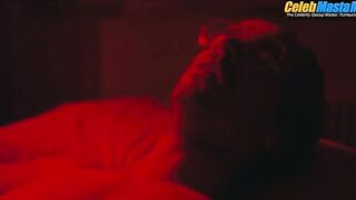 MICAH SPAYER NUDE/SEXY SCREENSHOT 6 IN RUB