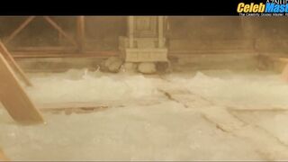 HIROSHI ABE NUDE/SEXY SCREENSHOT 3 IN THERMAE ROMAE II