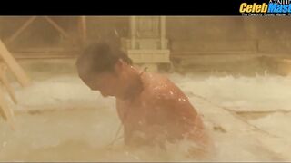 HIROSHI ABE NUDE/SEXY SCREENSHOT 4 IN THERMAE ROMAE II