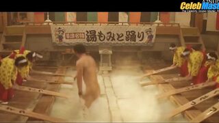 HIROSHI ABE NUDE/SEXY SCREENSHOT 5 IN THERMAE ROMAE II