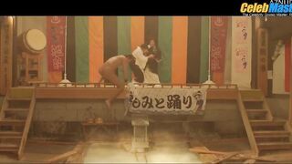 HIROSHI ABE NUDE/SEXY SCREENSHOT 9 IN THERMAE ROMAE II
