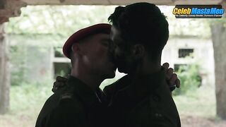 GERHARD LIEBMANN AND LUKA DIMIC NUDE/SEXY SCREENSHOT 4 IN EISMAYER
