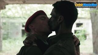 GERHARD LIEBMANN AND LUKA DIMIC NUDE/SEXY SCREENSHOT 6 IN EISMAYER