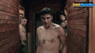 LUKA DIMIC NUDE/SEXY SCREENSHOT 2 IN EISMAYER