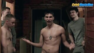 LUKA DIMIC NUDE/SEXY SCREENSHOT 3 IN EISMAYER