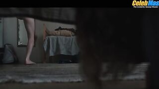ADAM LUNDGREN NUDE/SEXY SCENE IN THE CONFERENCE