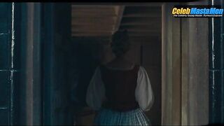 JACOB ELORDI NUDE/SEXY SCREENSHOT 10 IN &AMP;#34;WUTHERING HEIGHTS&AMP;#34;