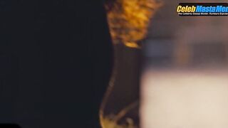 JACOB ELORDI NUDE/SEXY SCREENSHOT 4 IN &AMP;#34;WUTHERING HEIGHTS&AMP;#34;
