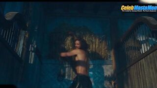 JACOB ELORDI NUDE/SEXY SCREENSHOT 6 IN &AMP;#34;WUTHERING HEIGHTS&AMP;#34;