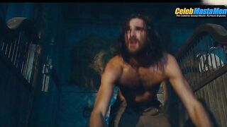 JACOB ELORDI NUDE/SEXY SCREENSHOT 7 IN &AMP;#34;WUTHERING HEIGHTS&AMP;#34;