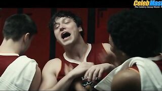 JHALEIL SWABY AND MIKA AMONSEN AND STEPHEN THOMAS KAYLN NUDE/SEXY SCENE IN WHISTLE