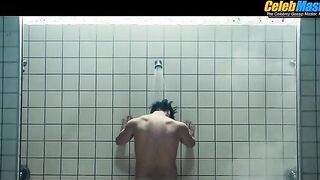 JHALEIL SWABY AND MIKA AMONSEN AND STEPHEN THOMAS KAYLN NUDE/SEXY SCREENSHOT 2 IN WHISTLE