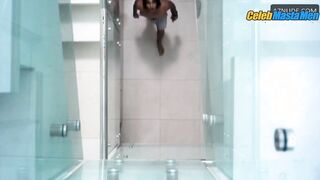 MILES SZANTO AND XAVIER SAMUEL NUDE/SEXY SCENE IN DROWNING