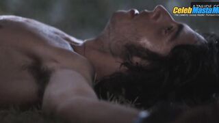 MILES SZANTO AND XAVIER SAMUEL NUDE/SEXY SCREENSHOT 9 IN DROWNING