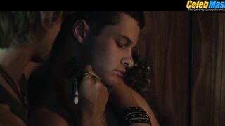 BRANDON TYLER HARRIS AND JULIAN BRAND NUDE/SEXY SCREENSHOT 2 IN STAY