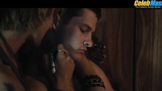 BRANDON TYLER HARRIS AND JULIAN BRAND NUDE/SEXY SCENE IN STAY