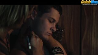 BRANDON TYLER HARRIS AND JULIAN BRAND NUDE/SEXY SCREENSHOT 9 IN STAY