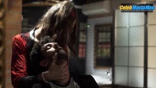 UNKNOWN AND MARIO LARCE NUDE/SEXY SCENE IN CUPIDO CONFUSO
