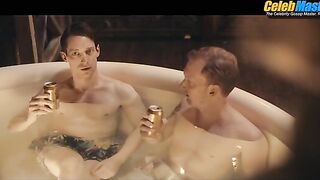 ADAM LUNDGREN NUDE/SEXY SCENE IN THE CONFERENCE