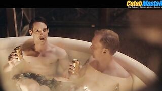 ADAM LUNDGREN NUDE/SEXY SCREENSHOT 2 IN THE CONFERENCE