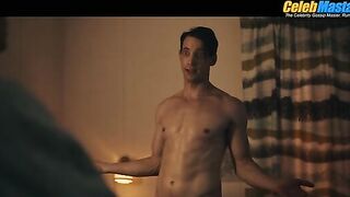 ADAM LUNDGREN NUDE/SEXY SCREENSHOT 4 IN THE CONFERENCE