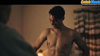 ADAM LUNDGREN NUDE/SEXY SCREENSHOT 9 IN THE CONFERENCE