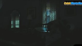 MATTHEW RHYS NUDE/SEXY SCENE IN WIDOW'S BAY