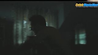 MATTHEW RHYS NUDE/SEXY SCREENSHOT 6 IN WIDOW'S BAY