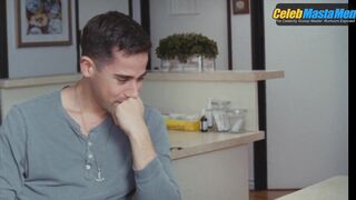REED ALVARADO NUDE/SEXY SCENE IN WRITHING