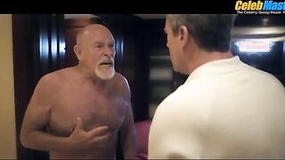 CORBIN BERNSEN NUDE/SEXY SCENE IN YOUR FRIENDS & NEIGHBORS