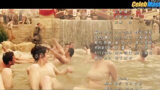 KATSUYA AND MASACHIKA ICHIMURA AND KAI SHISHIDO NUDE/SEXY SCREENSHOT 10 IN THERMAE ROMAE II