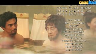 KATSUYA AND MASACHIKA ICHIMURA AND KAI SHISHIDO NUDE/SEXY SCREENSHOT 8 IN THERMAE ROMAE II