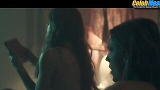 BEN SMITH-PETERSEN NUDE/SEXY SCREENSHOT 10 IN DAISY JONES &AMP; THE SIX
