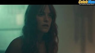 BEN SMITH-PETERSEN NUDE/SEXY SCREENSHOT 3 IN DAISY JONES &AMP; THE SIX