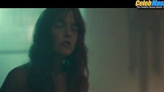 BEN SMITH-PETERSEN NUDE/SEXY SCREENSHOT 4 IN DAISY JONES &AMP; THE SIX