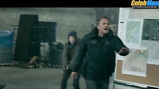 JON AMBROSE NUDE/SEXY SCENE IN THE LAST FRONTIER