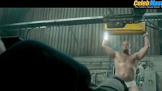 JON AMBROSE NUDE/SEXY SCREENSHOT 10 IN THE LAST FRONTIER