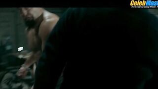 JON AMBROSE NUDE/SEXY SCREENSHOT 4 IN THE LAST FRONTIER