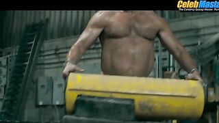 JON AMBROSE NUDE/SEXY SCREENSHOT 9 IN THE LAST FRONTIER