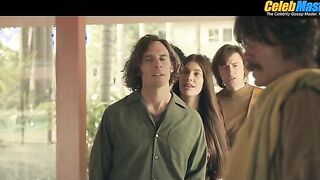 TIMOTHY OLYPHANT NUDE/SEXY SCENE IN DAISY JONES & THE SIX