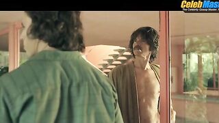 TIMOTHY OLYPHANT NUDE/SEXY SCENE IN DAISY JONES & THE SIX
