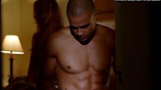 BJORN MILZ NUDE/SEXY SCENE IN BAD BIOLOGY