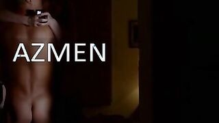 BJORN MILZ NUDE/SEXY SCREENSHOT 2 IN BAD BIOLOGY