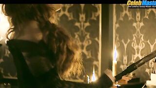 ANDREW HEFLER NUDE/SEXY SCENE IN DEATH BY LIGHTNING