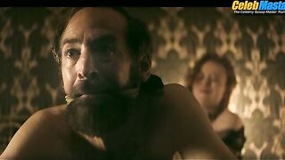 ANDREW HEFLER NUDE/SEXY SCREENSHOT 10 IN DEATH BY LIGHTNING