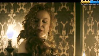 ANDREW HEFLER NUDE/SEXY SCREENSHOT 4 IN DEATH BY LIGHTNING